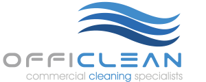 officlean logo