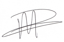 Signature