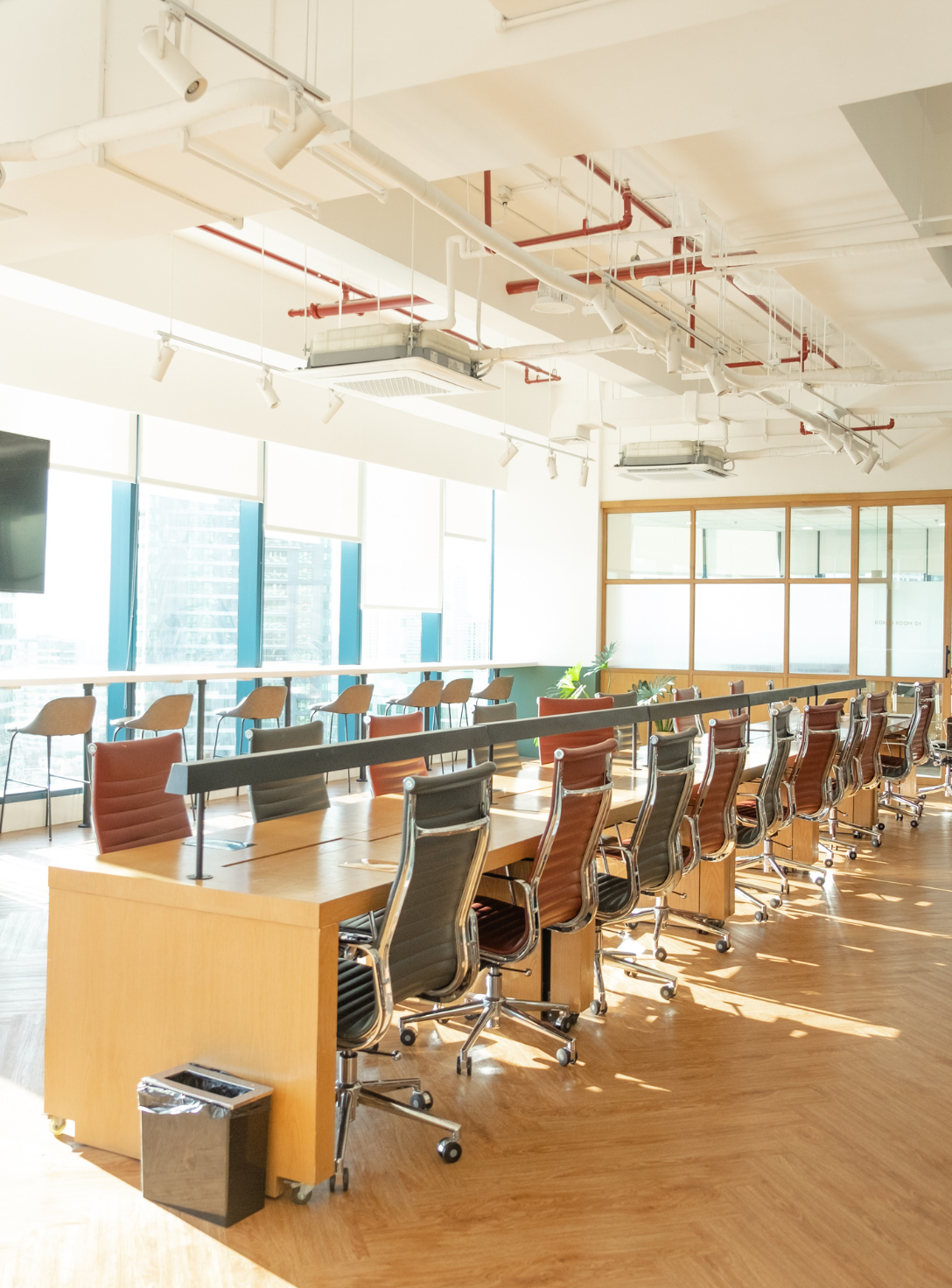 Commercial Cleaning Services Birmingham