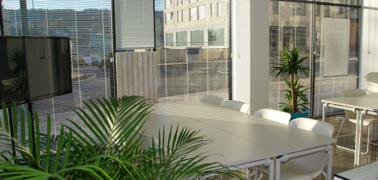 commercial cleaning company birmingham