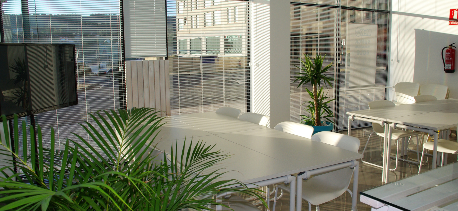 commercial cleaning company birmingham