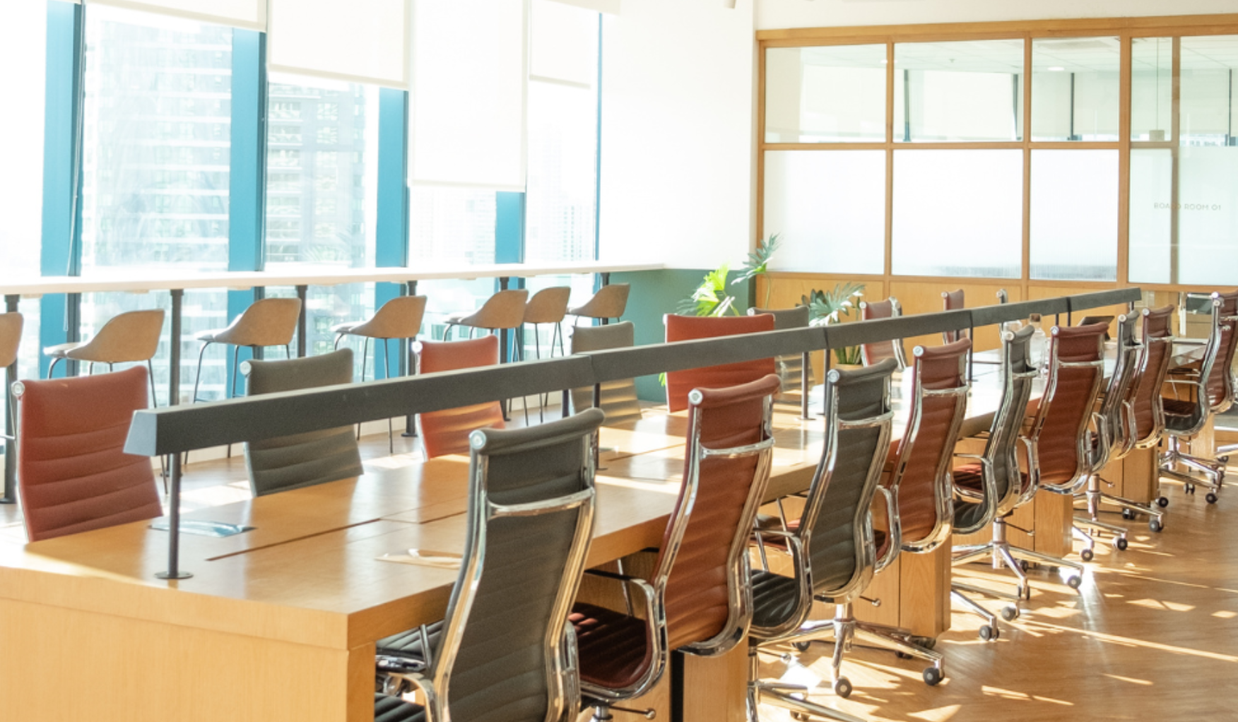 Commercial Cleaning Services Birmingham