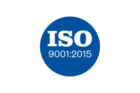 ISO 9001:2015