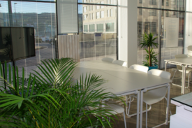 commercial cleaning company birmingham