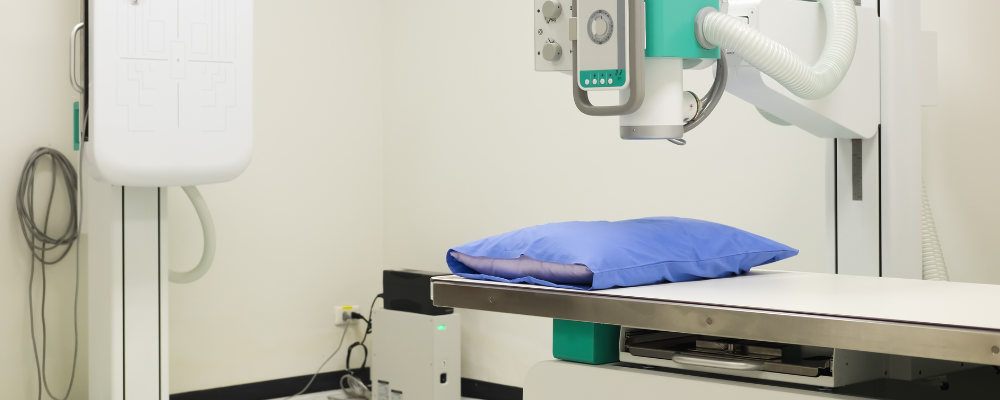 what does a medical centre cleaning include?