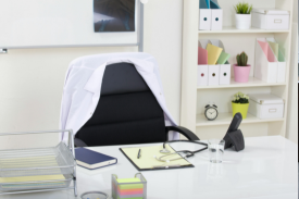 what's included in a medical centre cleaning service?