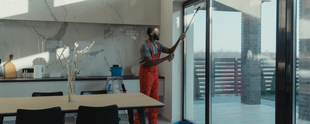 advantages of hiring a commercial cleaning company