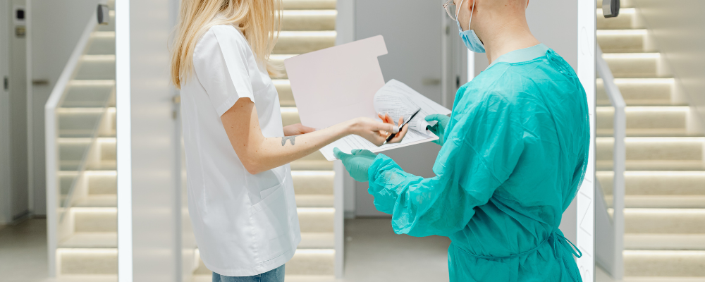 what is a cqc inspection?